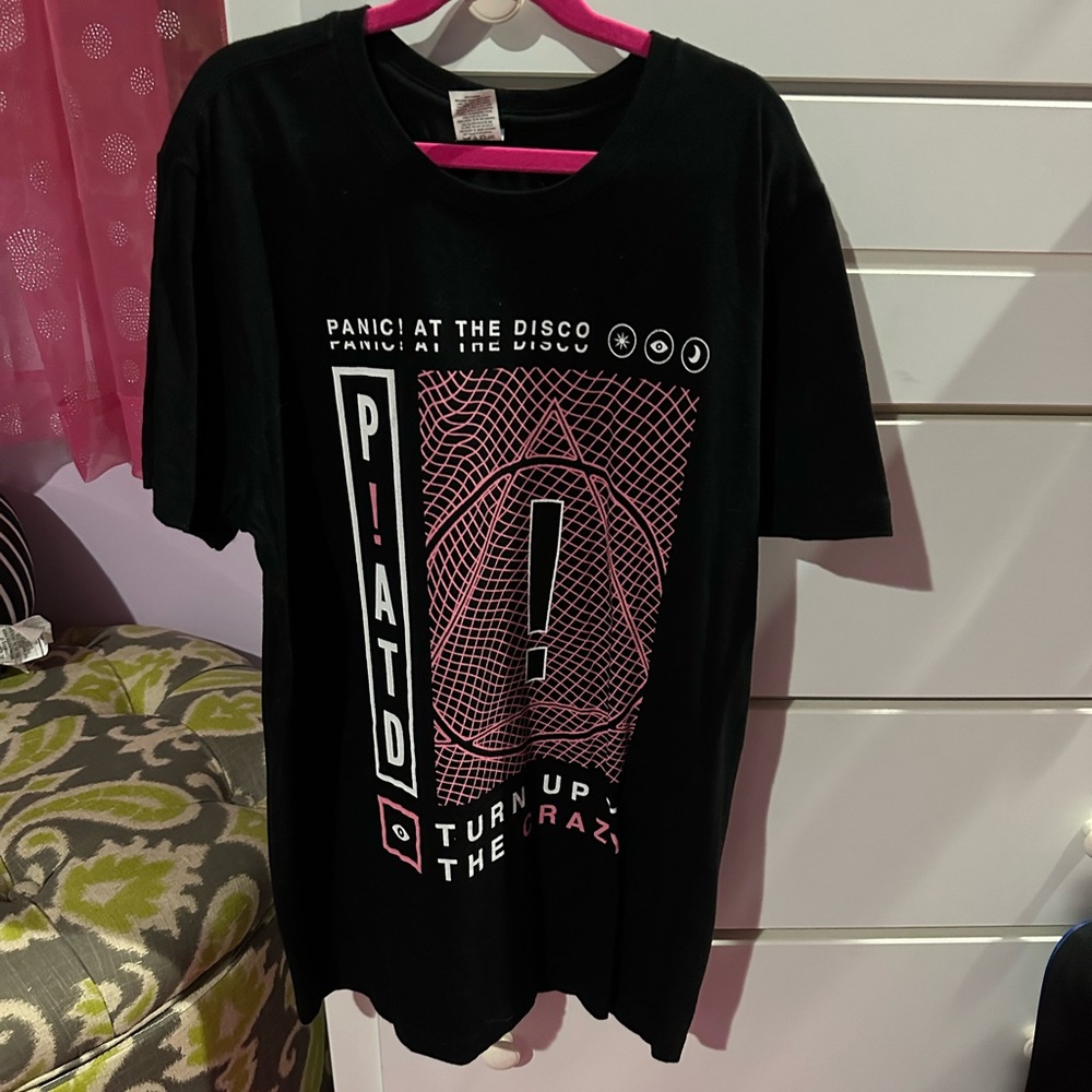 Panic! At the Disco Shirt